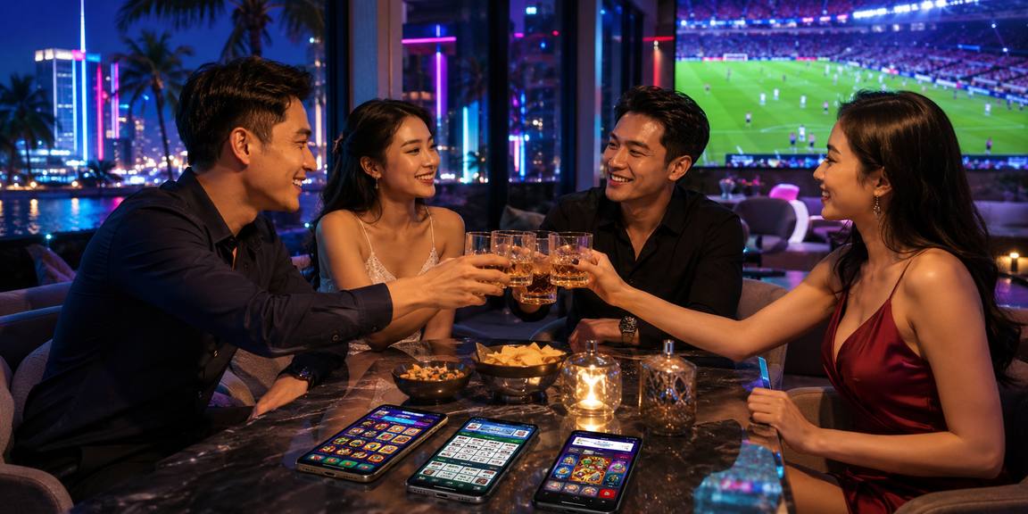 888mc Hướng Dẫn Tài Khoản
